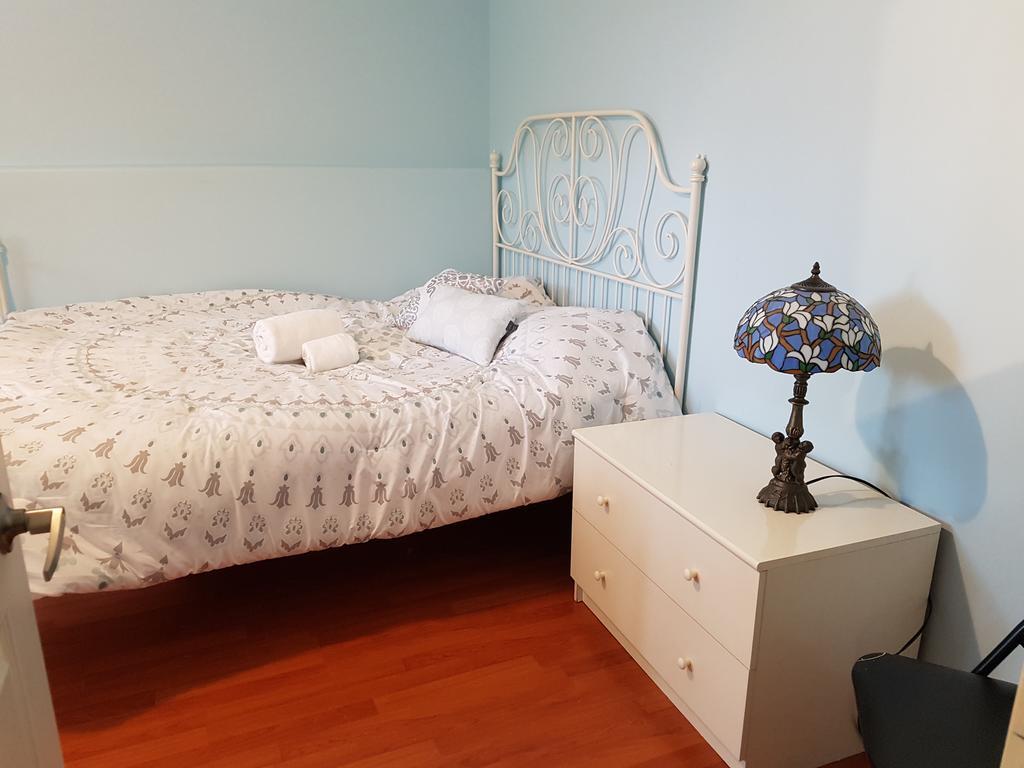 Burris Guest House Burnaby Buitenkant foto
